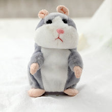 Load image into Gallery viewer, Repeated talking Hamster Toy