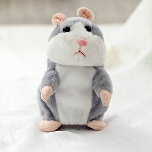 Repeated talking Hamster Toy